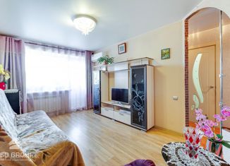 Продается двухкомнатная квартира, 44.1 м2, Хабаровск, улица Калараша, 6Б