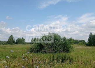 Земельный участок на продажу, 12 сот., деревня Потапово