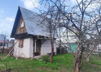 Дом на продажу, 26 м2, Владимирская область, ТСН Нерехта, 34