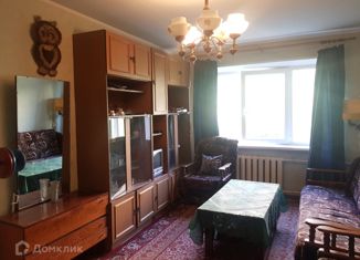 Сдача в аренду комнаты, 100 м2, Мурманск, улица Папанина, 21