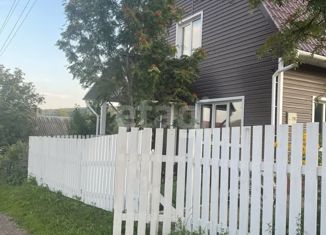 Продажа дома, 65 м2, поселок Маганский, Путевая улица