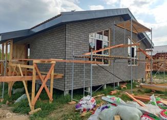 Продам дом, 73 м2, село Семёновское, Центральная улица, 55