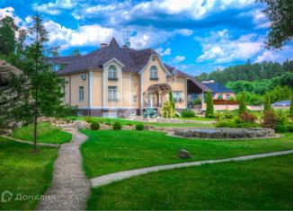 Сдаю в аренду дом, 1200 м2, деревня Большое Сареево