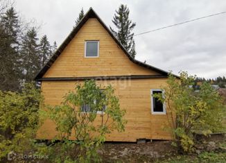 Продается дом, 62.3 м2, деревня Канабеково, Нагорная улица