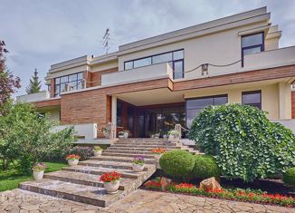 Продажа дома, 1100 м2, деревня Раздоры, Медовая улица, 9