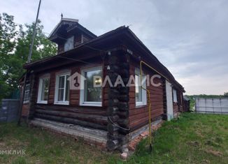 Продается дом, 54.2 м2, деревня Сергеиха, Центральная улица, 6