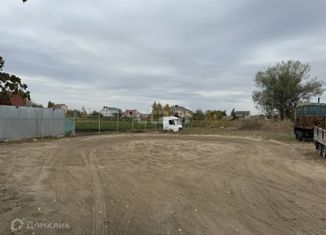 Продаю земельный участок, 12 сот., село Новая Усмань, Порт-Артурская улица, 18