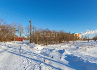 Продается земельный участок, 7 сот., СНТ Октябрь, Вишнёвая улица