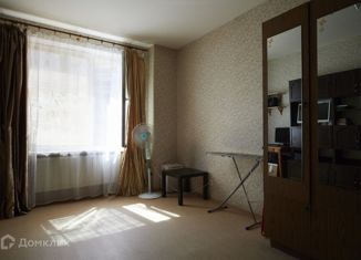 Продажа 1-ком. квартиры, 40.8 м2, Санкт-Петербург, Малая Каштановая аллея, 9к1, Малая Каштановая аллея