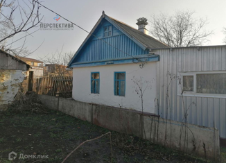 Продается дом, 27 м2, станица Азовская, Промысловая улица, 10