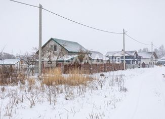 Продается земельный участок, 8 сот., поселок Луговое