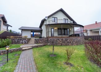 Продажа дома, 162 м2, ДНП Малая Малиновка, ДНП Малая Малиновка, 18