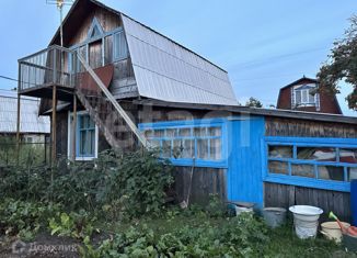 Продажа дома, 37 м2, садовое товарищество Солнечное, Ракетная улица