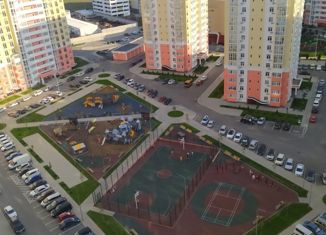 Продается 2-ком. квартира, 58 м2, Анапа, Супсехское шоссе, 39к1, ЖК Южный квартал