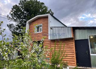 Продаю дом, 50 м2, Чебоксары, Калининский район, Складской проезд, 24