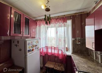 Продажа трехкомнатной квартиры, 55.5 м2, Владимирская область, Подлесная улица, 22