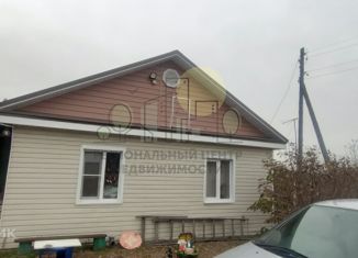 Продаю дом, 70 м2, поселок Усть-Балей, Молодёжная улица, 2
