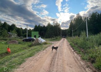 Продам участок, 17.29 сот., деревня Головизнинцы, Западная улица