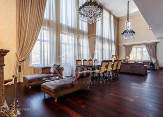 Дом на продажу, 700 м2, деревня Переделки