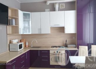 1-ком. квартира на продажу, 46.5 м2, Муром, улица Энгельса, 12, ЖК Независимость