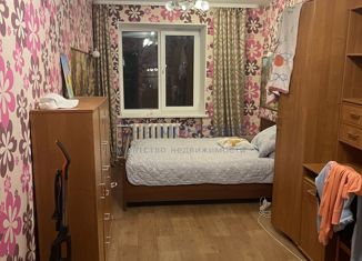 Трехкомнатная квартира на продажу, 60 м2, Нижний Новгород, улица Ванеева, 26, улица Ванеева