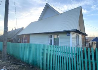 Продам дом, 60 м2, село Ташкиново, Набережная улица, 25