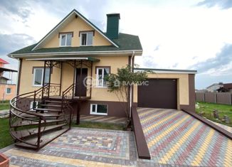 Продам дом, 340 м2, село Александровка, Вишнёвая улица, 6