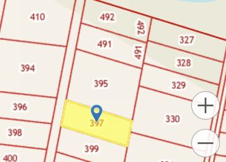 Продается участок, 10 сот., Гридинское сельское поселение