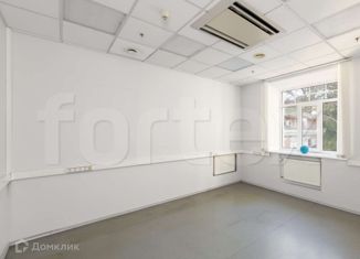 Сдача в аренду офиса, 1173 м2, Москва, Садовническая улица, 69, Садовническая улица