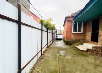 Продам дом, 41 м2, Крымск, Советская улица, 33