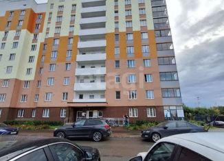 Продажа 1-комнатной квартиры, 41.8 м2, Екатеринбург, улица Яскина, 10