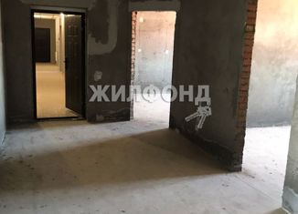 Продажа 3-ком. квартиры, 101.6 м2, Новосибирск, Пролетарская улица, 271/4с, ЖК Ключ-Камышенский