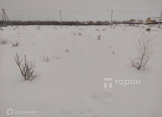 Продажа земельного участка, 9.5 сот., Саргазинское сельское поселение