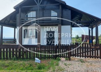 Продаю дом, 63 м2, Березники, улица Бажова, 12