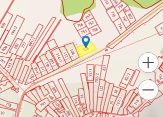 Продам участок, 26 сот., село Сенево