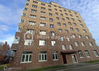 Продается 1-комнатная квартира, 39.5 м2, Ярославль, Шпальная улица, 64/11, ЖК Золотая Россыпь 2