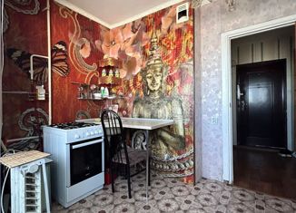 Сдам однокомнатную квартиру, 30.1 м2, Усинск, Молодежная улица, 18