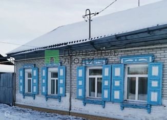 Продажа дома, 65 м2, поселок сельского типа Введенское, Рабочая улица