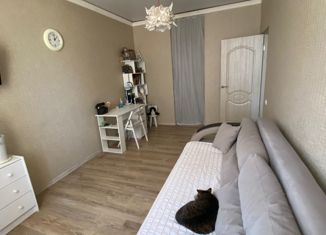 Продажа однокомнатной квартиры, 34.8 м2, Краснодар, Калужская улица, 22, Калужская улица