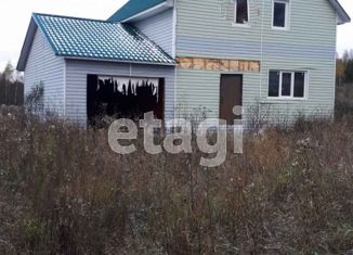 Продается дом, 150 м2, Зеленогорск, Центральная улица