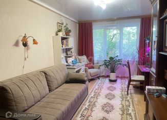 Продается 3-комнатная квартира, 68.4 м2, Красноярск, улица Щорса, 95