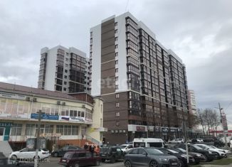 Продаю двухкомнатную квартиру, 58.4 м2, Анапа, ЖК Приоритет, улица Омелькова, 93