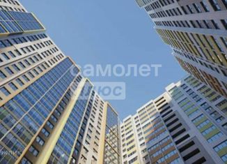 Продажа 2-комнатной квартиры, 44.4 м2, Уфа, улица Софьи Перовской, 24А