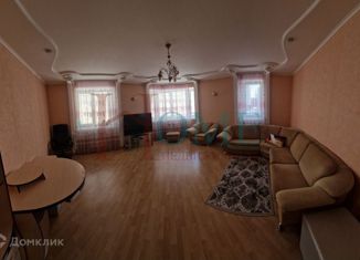 Аренда 2-комнатной квартиры, 77.4 м2, Новосибирск, улица Блюхера, 30, метро Студенческая