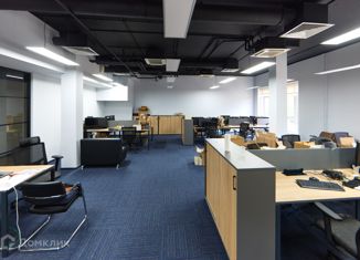 Сдам в аренду офис, 1344 м2, Москва, Банный переулок, 9, Банный переулок