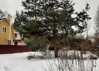 Продажа участка, 7.54 сот., рабочий посёлок Быково