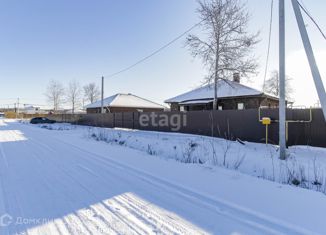 Дом на продажу, 104 м2, деревня Падерина, Луговая улица