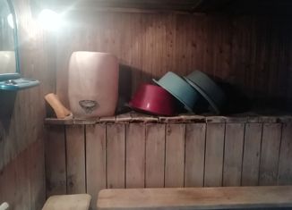 Дом на продажу, 58 м2, рабочий посёлок Варгаши