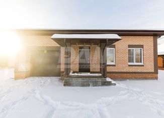 Дом на продажу, 142.8 м2, село Кременкуль, Летняя улица