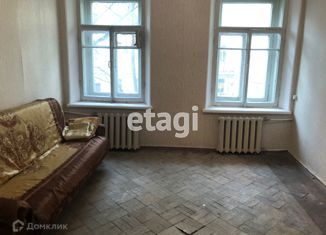 Комната на продажу, 17 м2, Санкт-Петербург, улица Чапаева, 11/4, улица Чапаева